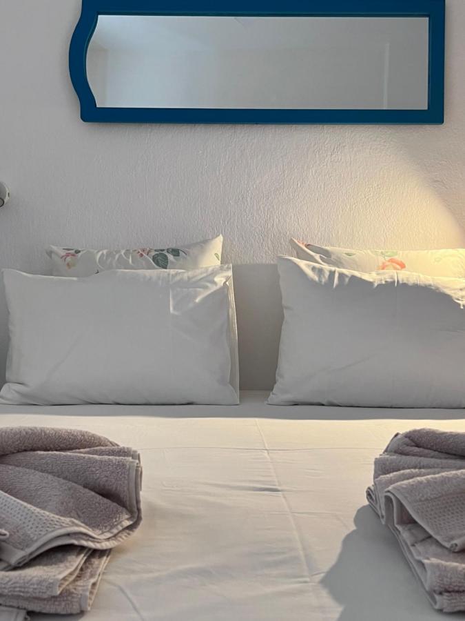 Appartamento Aqua Theros