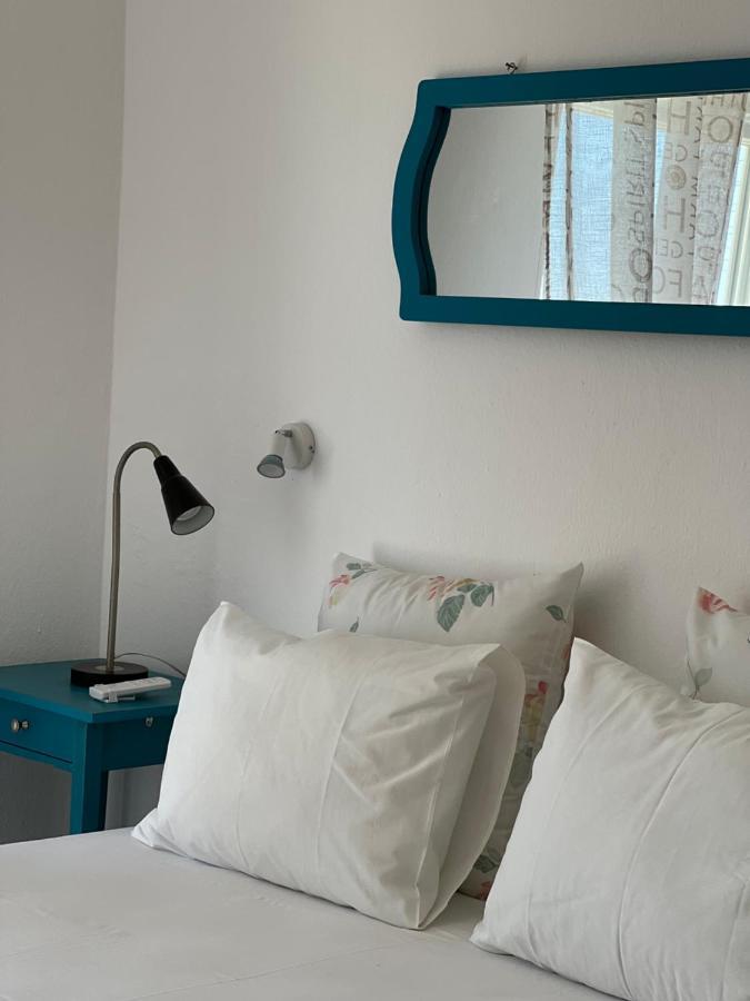 Aqua Theros Appartamento *