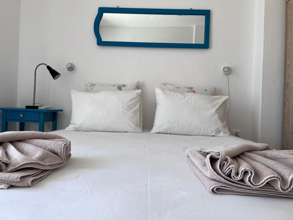 Aqua Theros Appartamento Paralia Dionysiou