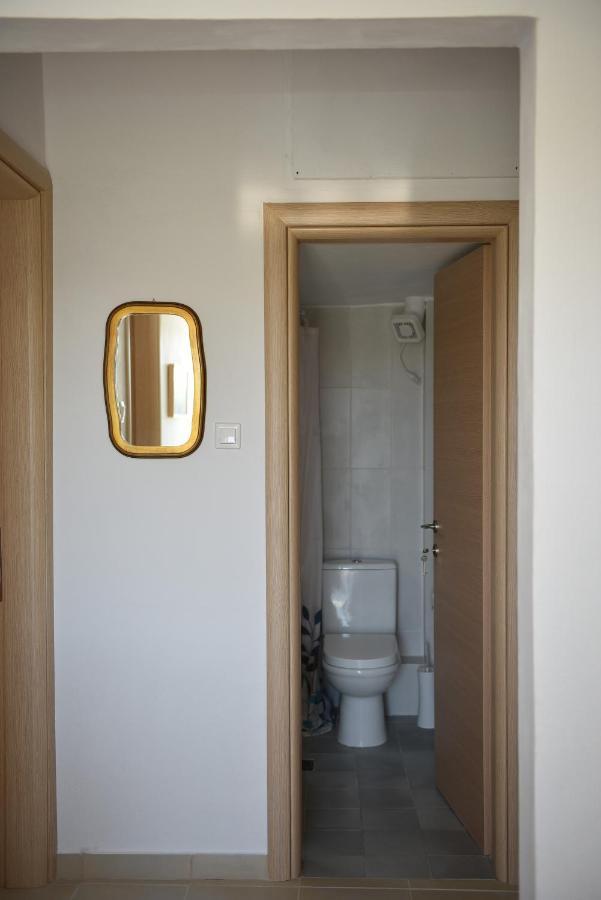 Apartment Aqua Theros *