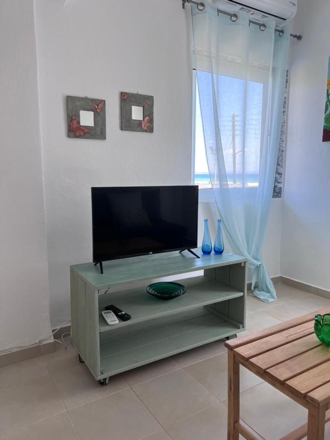 Apartment Aqua Theros *