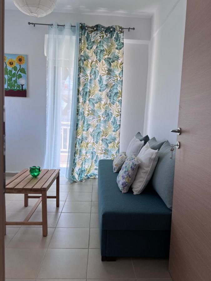 Apartment Aqua Theros