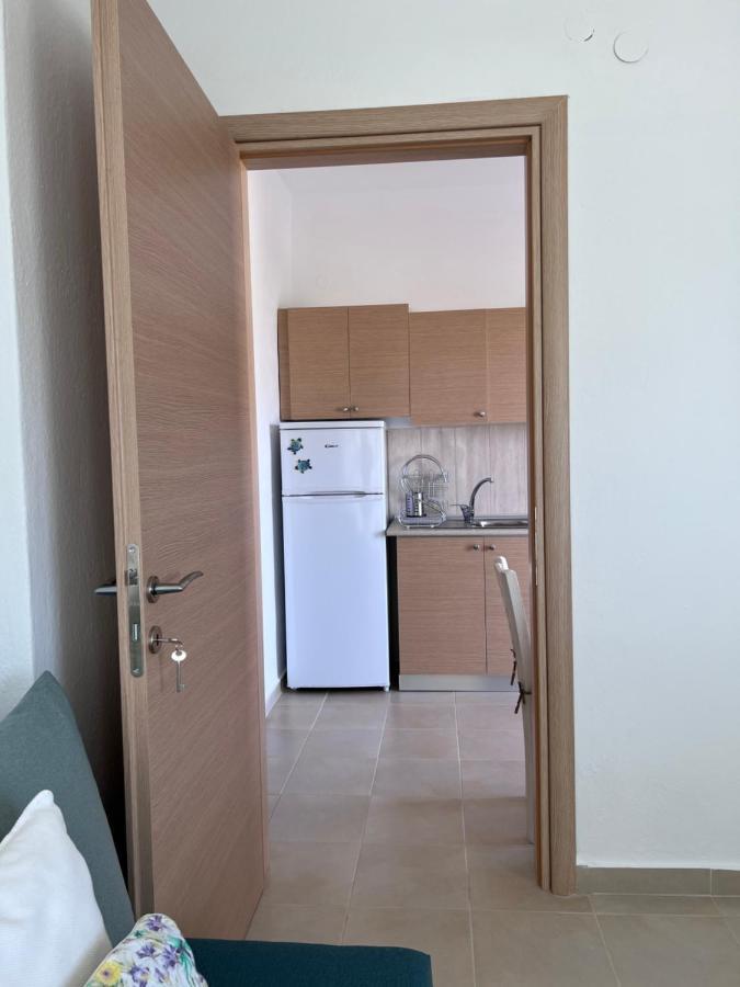 Appartamento Aqua Theros